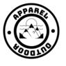 Apparel Outdoor logo